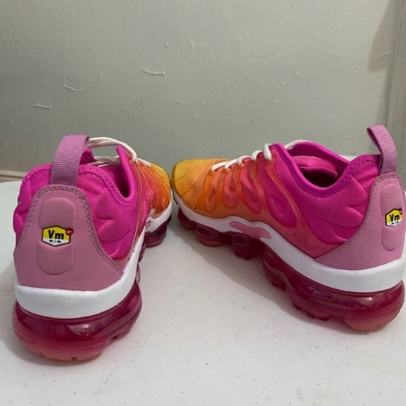 🌞 RARE NIKE SUNSET VAPOR MAX - Picture 4 of 6